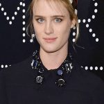 Mackenzie Davis Bra Size, Age, Weight, Height, Measurements