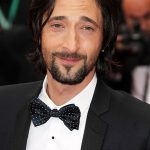 Adrien Brody Age, Weight, Height, Measurements