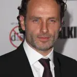 Andrew Lincoln Age, Weight, Height, Measurements