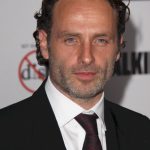 Andrew Lincoln Age, Weight, Height, Measurements