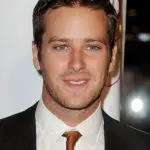 Armie Hammer Age, Weight, Height, Measurements