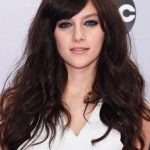 Aubrey Peeples Bra Size, Age, Weight, Height, Measurements