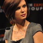 Keegan Connor Tracy Bra Size, Age, Weight, Height, Measurements