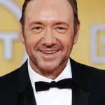 Kevin Spacey Age, Weight, Height, Measurements