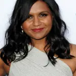 Mindy Kaling Bra Size, Age, Weight, Height, Measurements