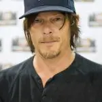 Norman Reedus Age, Weight, Height, Measurements