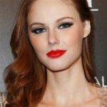 Alyssa Campanella Bra Size, Age, Weight, Height, Measurements