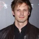 Bradley James Age, Weight, Height, Measurements