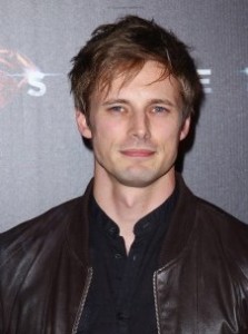 Bradley James