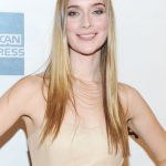 Caitlin Fitzgerald Bra Size, Age, Weight, Height, Measurements