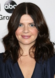 Casey Wilson