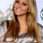 Cassie Scerbo Bra Size, Age, Weight, Height, Measurements