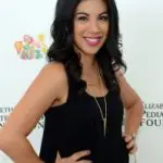 Chrissie Fit Bra Size, Age, Weight, Height, Measurements