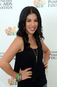 Chrissie Fit