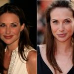 Claire Forlani Plastic Surgery Before and After