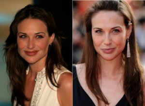 Claire Forlani 