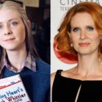 Cynthia Nixon Plastic Surgery Before and After