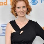 Cynthia Nixon Bra Size, Age, Weight, Height, Measurements