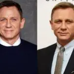 Daniel Craig Plastic Surgery Before and After