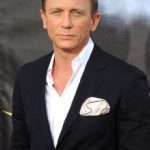 Daniel Craig Age, Weight, Height, Measurements