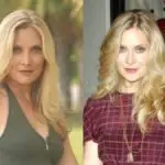 Emily Procter Plastic Surgery Before and After
