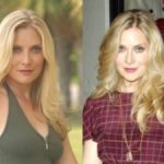 Emily Procter Plastic Surgery Before and After