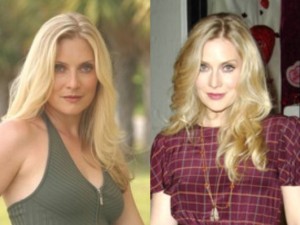 Emily Procter 