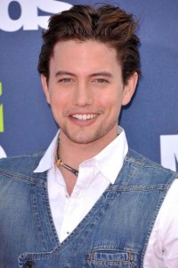 Jackson Rathbone