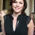 Jorja Fox Bra Size, Age, Weight, Height, Measurements