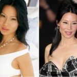 Lucy Liu Plastic Surgery Before and After