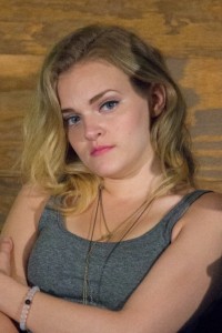 Madeline Brewer