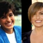 Mariska Hargitay Plastic Surgery Before and After