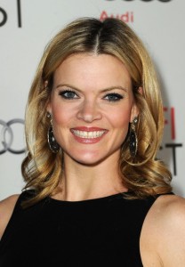 Missi Pyle