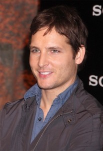 Peter Facinelli