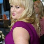 Rebel Wilson Bra Size, Age, Weight, Height, Measurements