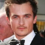 Rupert Friend Age, Weight, Height, Measurements