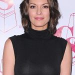 Alana de la Garza Bra Size, Age, Weight, Height, Measurements