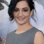 Archie Panjabi Bra Size, Age, Weight, Height, Measurements
