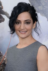 Archie Panjabi