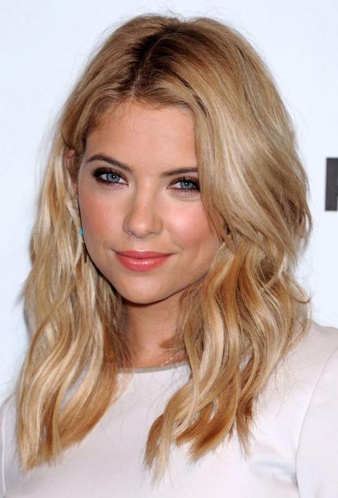 Ashley Benson Plastic Surgery Before and After - Celebrity Sizes