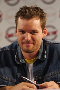 Austin Nichols