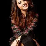Becky G Bra Size, Age, Weight, Height, Measurements