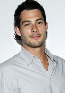 Brian Hallisay