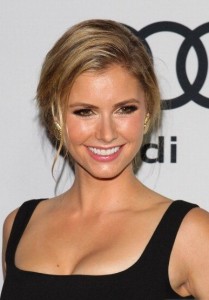 Brianna Brown