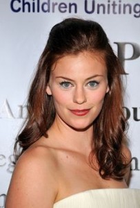 Cassidy Freeman