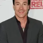 Chris Klein Age, Weight, Height, Measurements