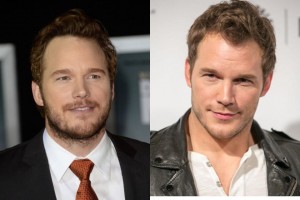 Chris Pratt 