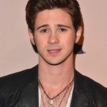 Connor Paolo Age, Weight, Height, Measurements