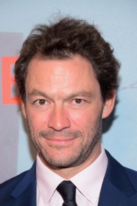 Dominic West