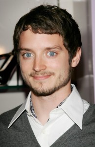 Elijah Wood